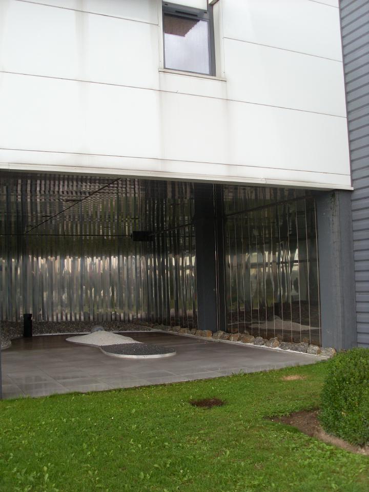 Bureau Lesquin 1600m² Location bureau Lesquin Nord OLBUR2114247 5